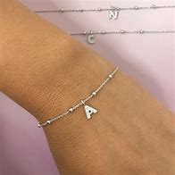 Image result for Pulseras De Plata