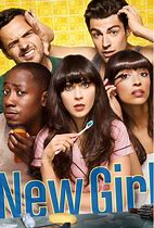 Image result for New Girl TV Show Apparel