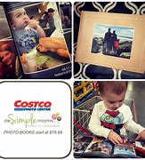 Image result for Costco Custom Photo Books