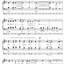 Image result for Neuvillette Theme Music Piano Music Sheet