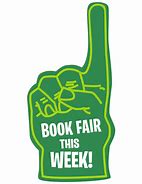 Image result for Book Fair Clip Art