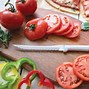 Image result for Rada Cutlery Tomato Slicer Knife