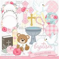 Image result for Christian Baby Girl Clip Art