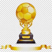 Image result for Cartoon Football Trophy