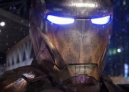 Image result for Iron Man 4K Cover