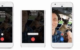 Image result for Duo FaceTime App