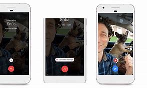 Image result for Google Duo vs FaceTime