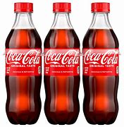 Image result for Fast Food Coke and Pepsi