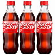 Image result for Coca-Cola Soda Can