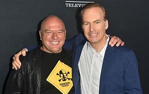 Image result for New Show with Hank Breaking Bad