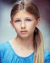 Image result for Head and Shoulders Headshot Little Girl