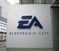 Image result for Electronic Arts