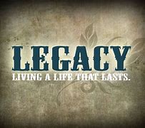 Image result for End of Life Legacy