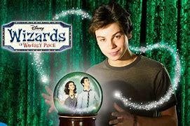 Image result for Wizards of Waverly Place Spells