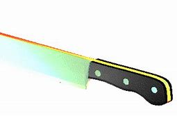 Image result for Custom Handmade Skinning Knives