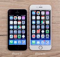 Image result for SE vs iPhone 6s Camera