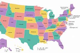 Image result for United States of America Map Free
