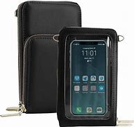 Image result for Cell Phone Case Purse
