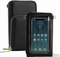 Image result for Cell Phone Case Purse