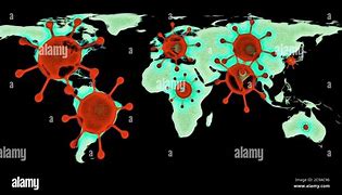 Image result for Virus Hotspots in Europe