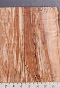 Image result for Laquered Wood Curly Maple