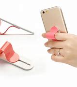 Image result for Foldable Finger Ring Phone Holder