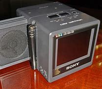 Image result for Sony Mini TV Monitor