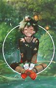 Image result for Cute Anime Boy Wallpaper 4K
