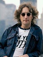 Image result for John Lennon Round Sunglasses