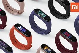 Image result for Xiaomi MI Band 4 Armband Breit