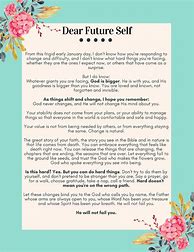 Image result for Letter to My Self in the Future Addiction Recovery