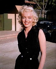 Image result for Marilyn Monroe Hollywood Glam