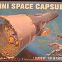 Image result for Gemini Model Kit