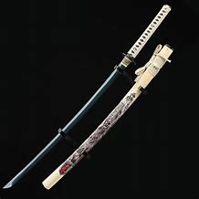 Image result for Sharp Japanese Sword