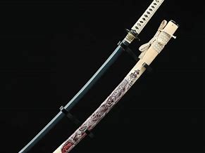 Image result for Japan Katana Sword