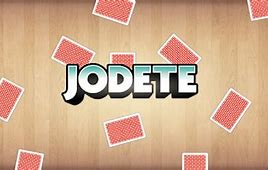 Image result for Jodete