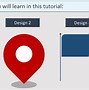 Image result for PowerPoint Map Pin