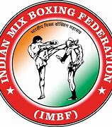 Image result for Indian Mix Boxing Federation Logo