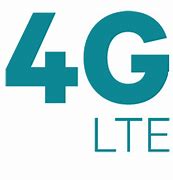 Image result for Verizon 4G LTE Logo