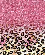 Image result for Pink Cheetah Print Wallpaper