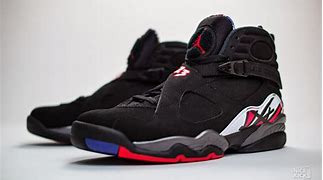 Image result for Air Jordan 8 Shoe