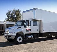 Image result for Colored Box Truck