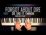 Image result for Forgot About Dre Piano Chords