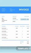 Image result for Professional Services Invoice Template Free