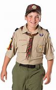 Image result for New Boy Scout Uniform