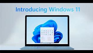 Image result for Windows 11 Home Screen