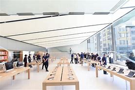 Image result for Apple Store Concept