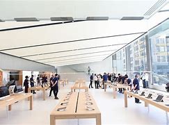 Image result for Apple Store Retail Design
