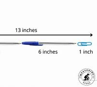 Image result for 13 Inches in Centimeters