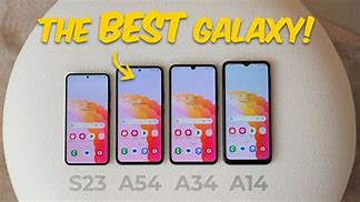 Image result for Samsung Galaxy A14 V iPhone 6Plus